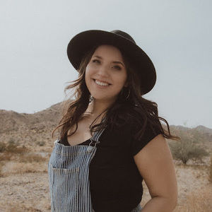 Meet your Posher, Alana